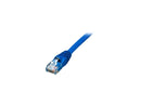 Comprehensive CAT5-350-10BLU 10 ft. Cat 5E Blue Snagless Patch Cable