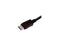 Comprehensive DISP-HD-6ST 6 ft. Black Connector Type 1: HDMI Male  Connector
