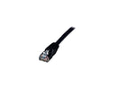 Comprehensive CAT5-350-10BLK 10 ft. Cat 5E Black Network Ethernet Cables