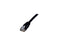 Comprehensive CAT5-350-10BLK 10 ft. Cat 5E Black Network Ethernet Cables