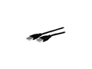 Comprehensive USB2-AA-15ST Black USB 2.0 to A Cable