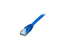 Comprehensive CAT6-7BLU 7 ft. Cat 6 Blue Network Ethernet Cables