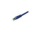 Comprehensive CAT6-25BLU 25 ft. Cat 6 Blue Network Ethernet Cables