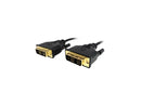 Comprehensive MDVI-MDVI-3PRO MicroFlex Low Profile DVI-D Cables