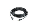 Comprehensive USB2-AMF-50PROA Black Pro AV / IT Active USB A Male to Female 50ft
