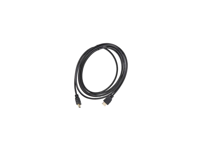 CABLE KAYBLES|6FT DHDMI-6BK %