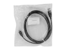 Micro USB Cable, AILKIN 5-Pack 6ft High Speed Nylon Braided Android Charging
