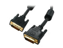 Nippon Labs DVI 10 DD 10' DVI-D Dual Link Male to DVI-D Dual Link Male