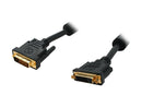 Nippon Labs DVI-DD-10MF 10-Feet DVI Digital Dual Link Cable Male to Male