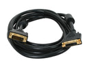 Nippon Labs DVI-DD-10MF 10-Feet DVI Digital Dual Link Cable Male to Male