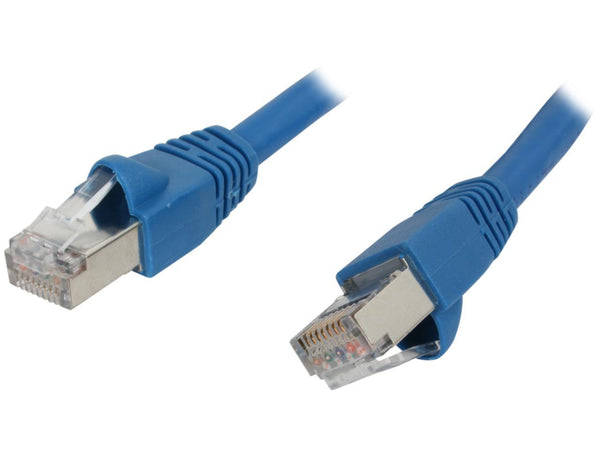 NW CABLE KAYBLES|STP 5FT CAT6A-5S %