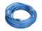 Nippon Labs CAT6A-75S CAT 6A STP 75-Feet Ethernet Cable, Blue