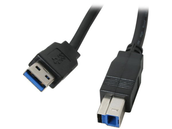 CABLE KAYBLES|USB3 USB3-AB-3FT %