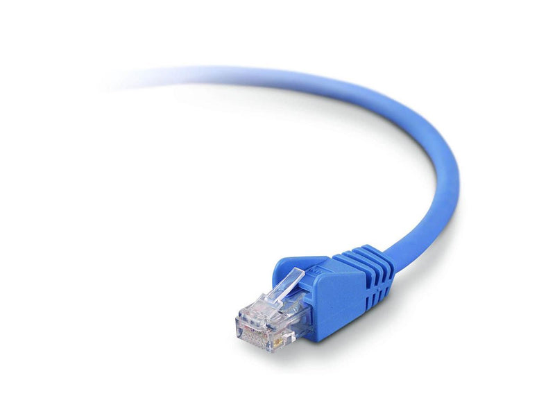 Belkin High Performance Cat. 6 UTP Network Patch Cable