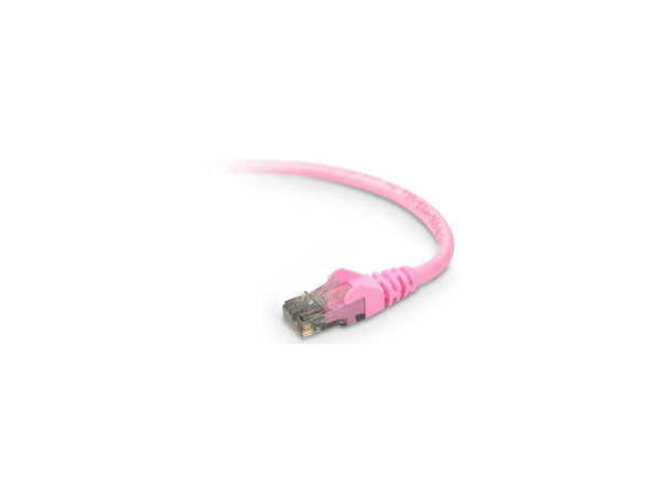 Belkin High Performance Cat. 6 UTP Network Patch Cable