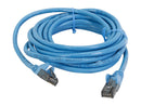 Belkin A3L980-10-BLU 10 ft. Cat 6 Blue CAT6 Snagless Networking Cable