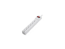 BELKIN F5C047 3' 6 Outlets 300 joule Surge Suppressor