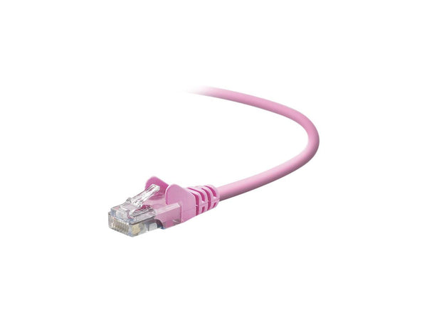 Belkin Cat. 6 UTP Patch Cable