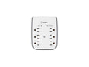 BELKIN BSV602tt Wall Mount 900 joule Surge Suppressor