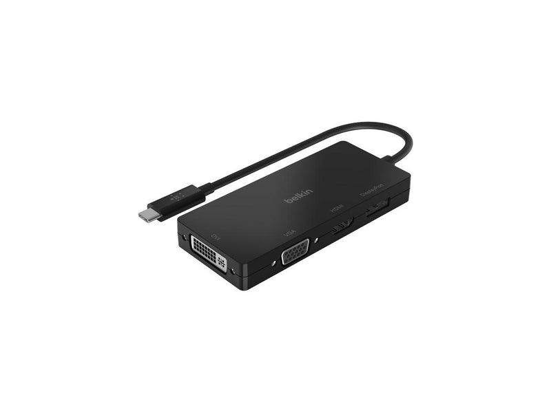 BELKIN AVC003BK-BL USB-C Video Adapter