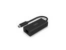 Belkin Connect USB-C to 2.5 Gb Ethernet Adapter INC012BTBK