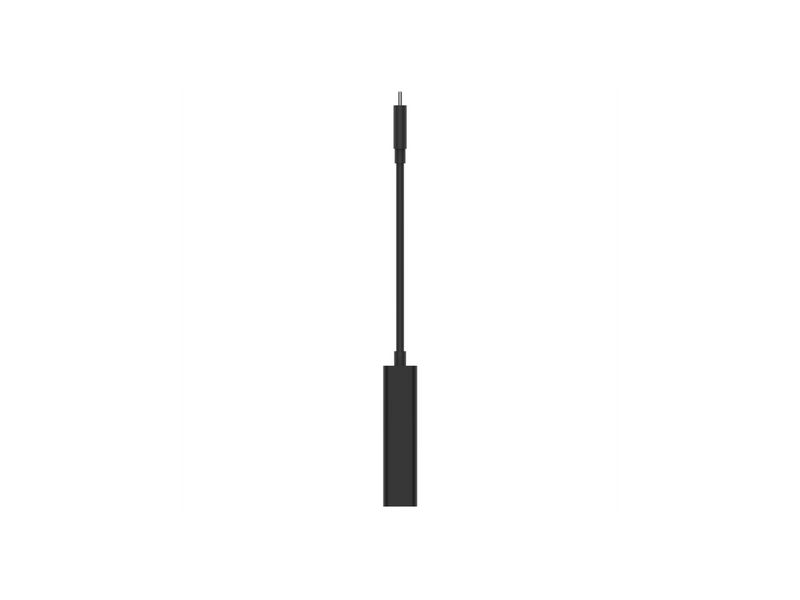 Belkin Connect USB-C to 2.5 Gb Ethernet Adapter INC012BTBK