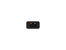 Belkin Connect USB-C to 2.5 Gb Ethernet Adapter INC012BTBK