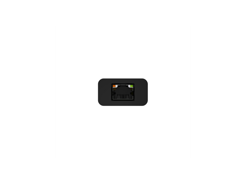Belkin Connect USB-C to 2.5 Gb Ethernet Adapter INC012BTBK