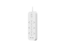 Belkin 12 Outlet Surge Protector + USB-C and USB-A ports SRA007P12TT6