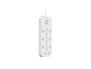 Belkin 12 Outlet Surge Protector + USB-C and USB-A ports SRA007P12TT6