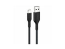 Belkin USB-C/USB-A Data Transfer Cable - 3.28 ft USB-C/USB-A Data Transfer Cable