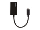 Accell U187B-005B USB-C to HDMI 2.0 Adapter, Retail Box