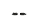 Omni Gear DIS-3 3 ft. DisplayPort 1.2 [4K@60Hz] to DisplayPort Cable, Black,