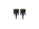 Omni Gear DVI-6 Black 6 ft. DVI-D Dual-Link(24+1) Male to Male 28AWG Cable w/