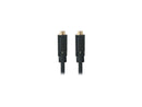 Omni Gear DVI-6 Black 6 ft. DVI-D Dual-Link(24+1) Male to Male 28AWG Cable w/
