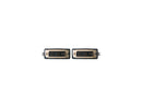 Omni Gear DVI-6 Black 6 ft. DVI-D Dual-Link(24+1) Male to Male 28AWG Cable w/