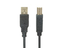CABLE OMNI GEAR USB-10-ABG R