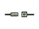 CABLE OMNI GEAR USB-10-ABG R