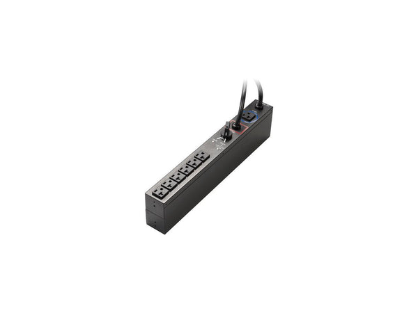 Eaton ePDU FlexPDU EHBPL2000R-PDU1U 6-Outlets PDU