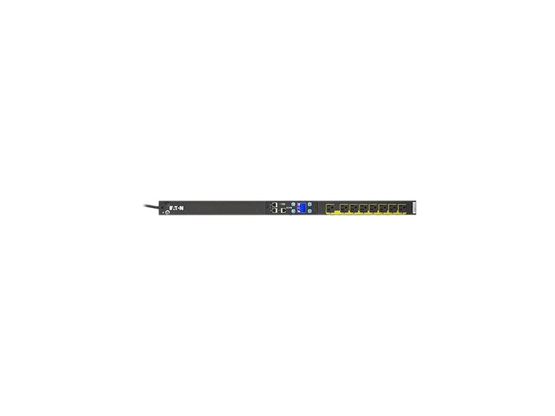 Eaton ePDU Managed 8-Outlet PDU