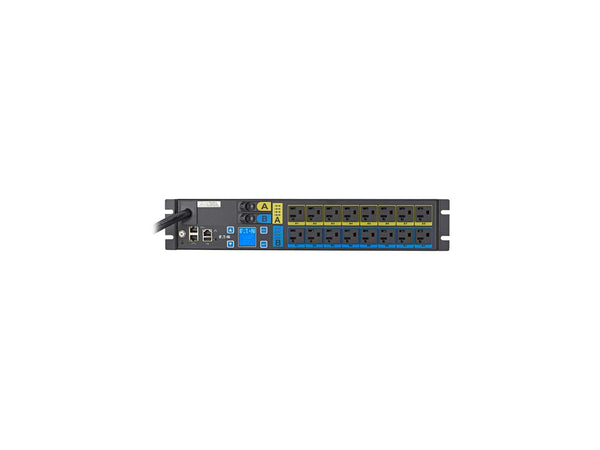 Eaton ePDU Managed 16-Outlet PDU