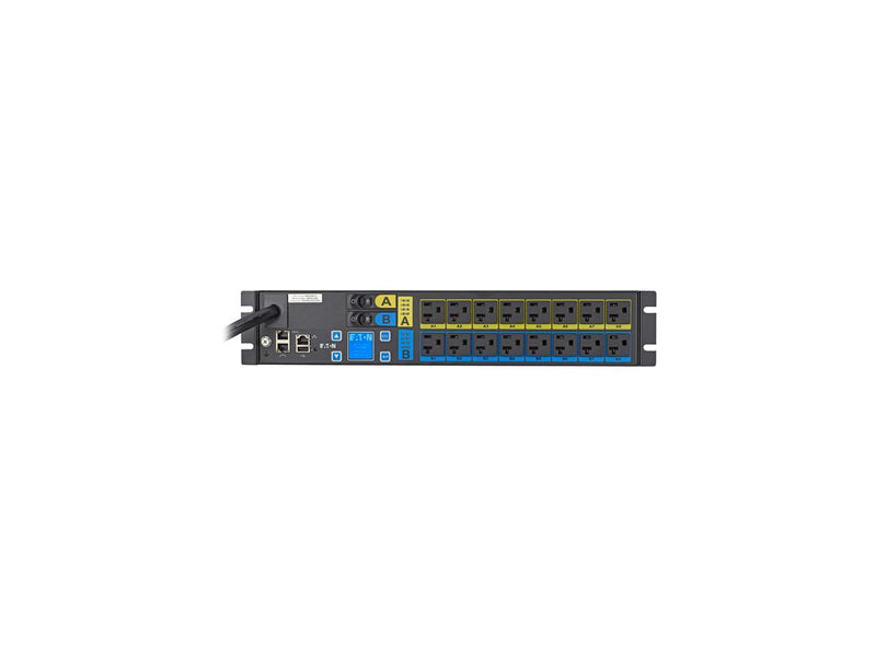 Eaton ePDU Managed 16-Outlet PDU