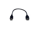 QVS USB 2.0 High-Speed Extension Cable