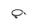 QVS USB 2.0 High-Speed 480Mbps Extension Cable