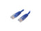 StarTech.com 7ft Blue Molded Cat5e UTP Patch Cable