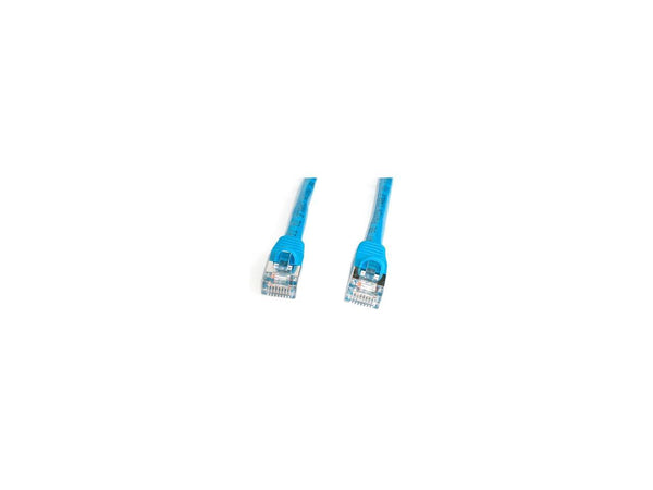 StarTech.com 100 ft. (30.5 m) Cat5e Ethernet Cable - Patch Cable - Shielded