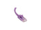 StarTech.com N6PATCH75PL 75 ft Cat 6 Purple Gigabit Snagless RJ45 UTP Cat6 Patch