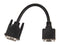 StarTech.com DVIVGAMF8IN 8" DVI to VGA Cable Adapter - DVI-I Male to VGA Female