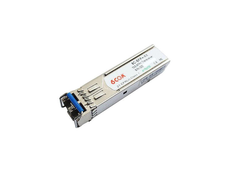 Mellanox MC3309124-005 16.4 ft. Brown Network Cable