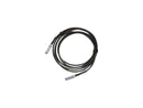Mellanox MCP1600-C003E30L 9.84 ft. Cat QSFP28 Black Passive Copper Cable ETH